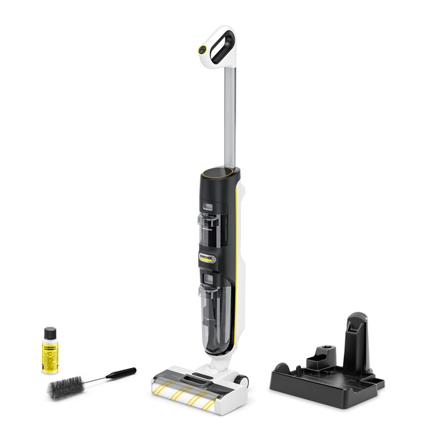 Karcher FCV 4 1.056-131.0 45min