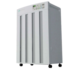 Osuszacz EcoAir Droid Higrostat 10l