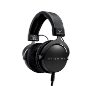 Beyerdynamic DT 1770 PRO MKII Nauszne Czarny