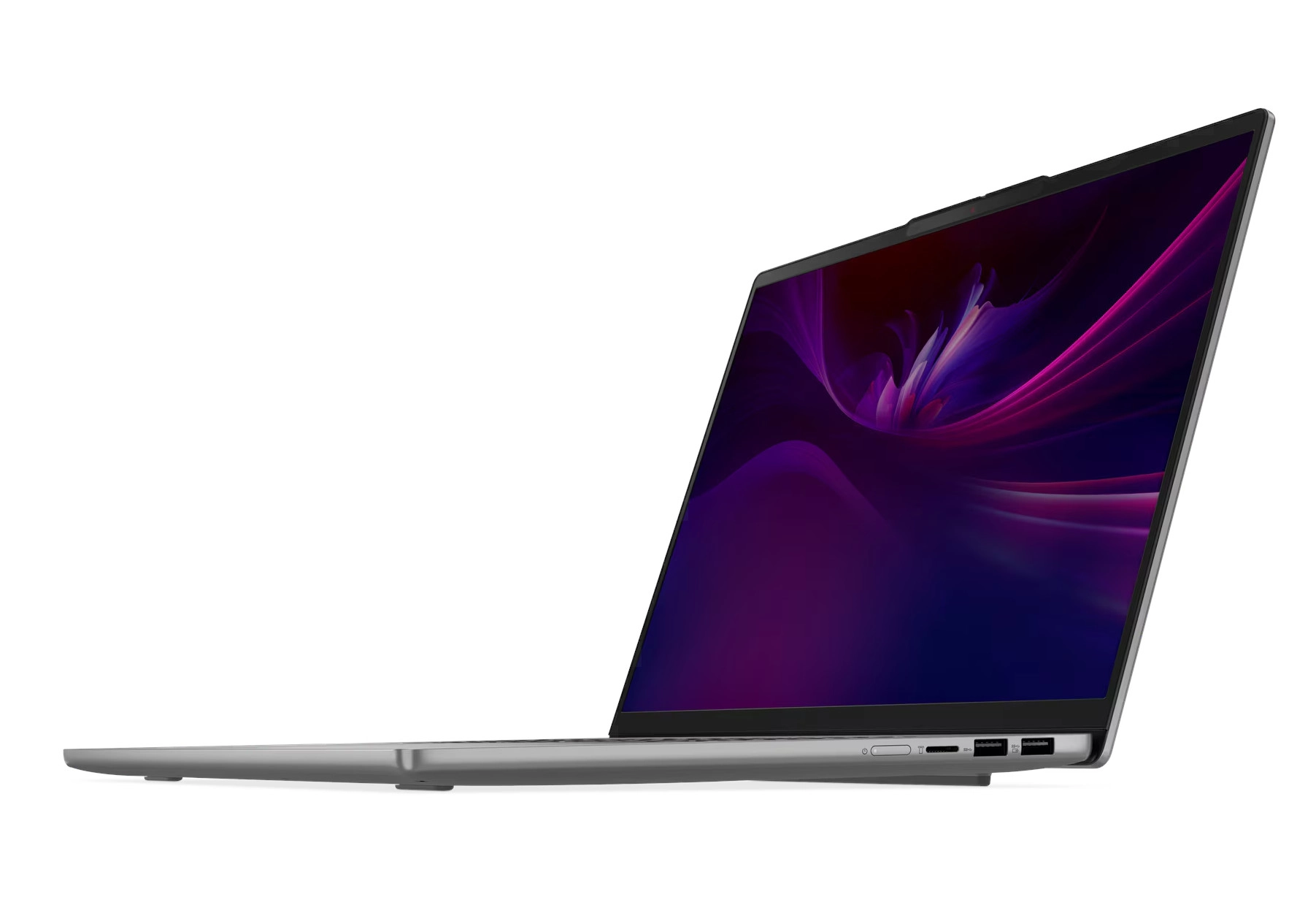 Laptop Lenovo IdeaPad Slim 5 16IRH10 16" i5-13420H 16GB RAM 512GB Dysk SSD Win11 Szary