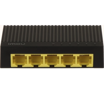 Switch Imou SG105C Czarny