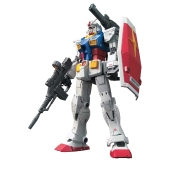 Bandai HG 1/144 RX-78-02 GUNDAM