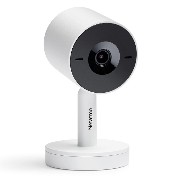 Kamera Netatmo NPC-W Biały