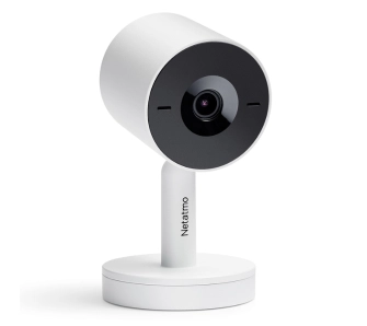 Kamera Netatmo NPC-W Biały