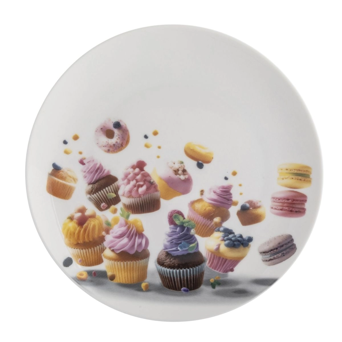 Altom Design New Bone China Słodkości 20cm 01010021070