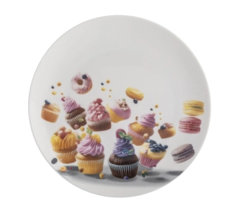 Talerz Altom Design New Bone China Słodkości 20cm 01010021070