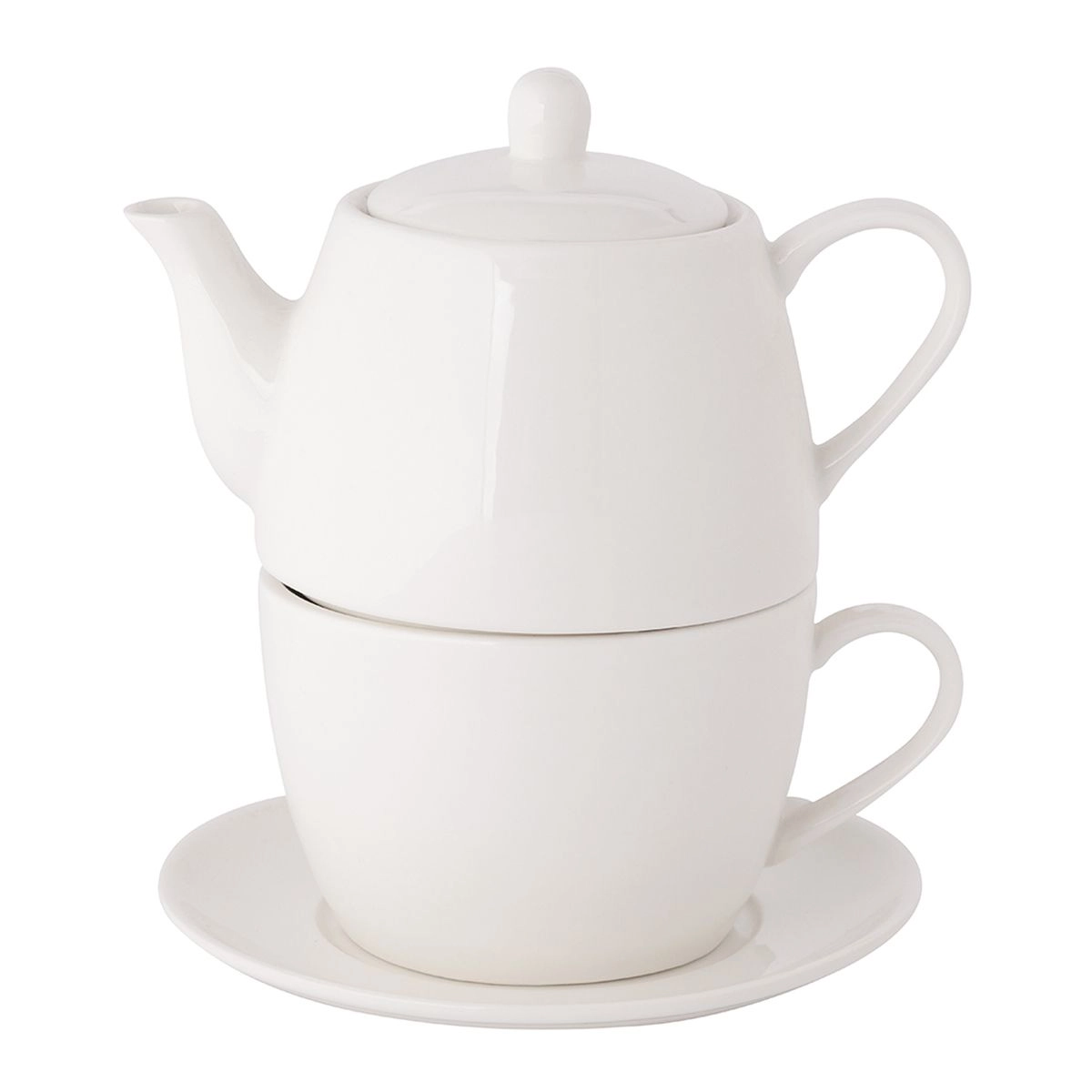 Zestaw do herbaty Altom Design Regular Tea for One 01010011245