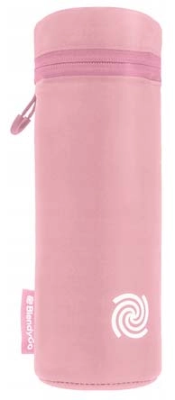 Etui BlendyGo BG3-ROZE