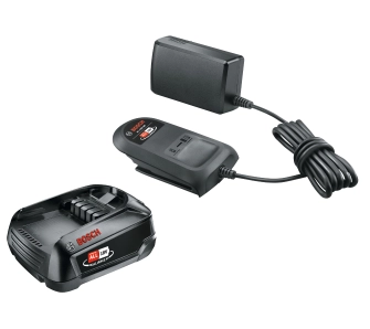 Zestaw Bosch Starter Set 18V Alliance 1600A02625