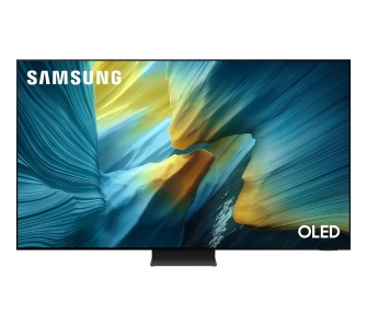 Telewizor Samsung QE83S95FAE 83" OLED 4K 165Hz Vision AI Tizen Dolby Atmos HDMI 2.1 DVB-T2