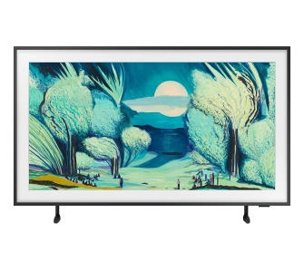 Telewizor Samsung The Frame QE65LS03FAU 65" QLED 4K 144Hz Tizen Dolby Atmos HDMI 2.1 DVB-T2