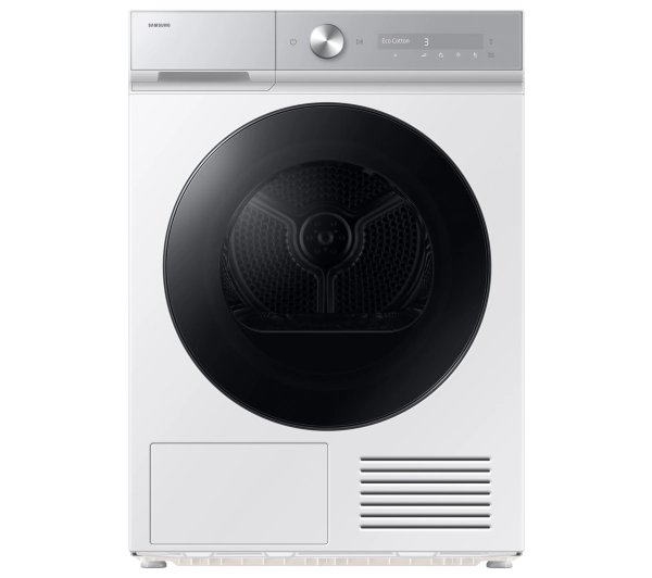 Samsung Bespoke AI DV90DB8845GHU4 60 cm 9kg Zdalne sterowanie