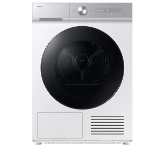 Suszarka Samsung Bespoke AI DV90DB8845GHU4 60 cm 9kg Zdalne sterowanie