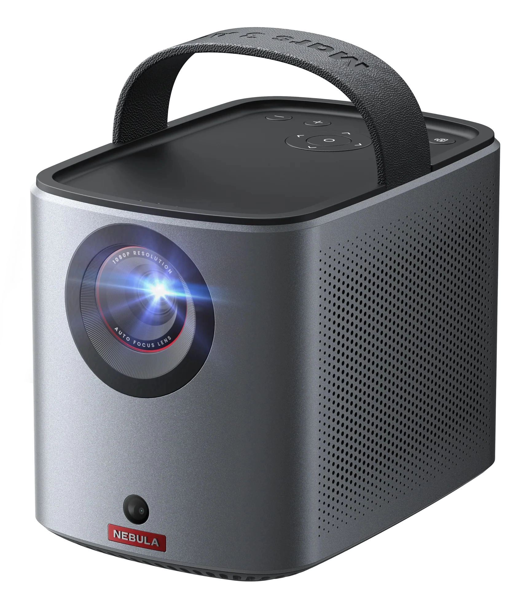 Projektor Nebula Mars 3 Air D2325 LED Full HD HDR Wi-Fi Bluetooth