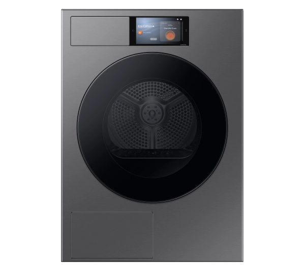 Samsung Bespoke AI DV90F09F4SU4 60cm 9kg Zdalne sterowanie