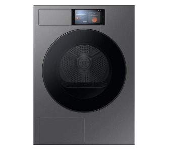 Suszarka Samsung Bespoke AI DV90F09F4SU4 60cm 9kg Zdalne sterowanie