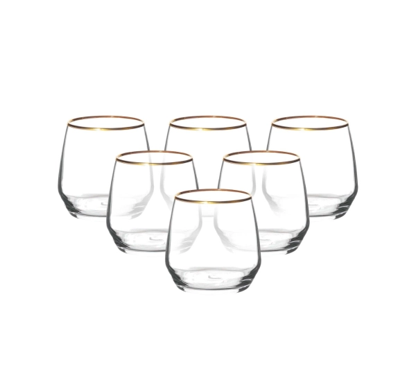 Altom Design Rubin Gold 370ml