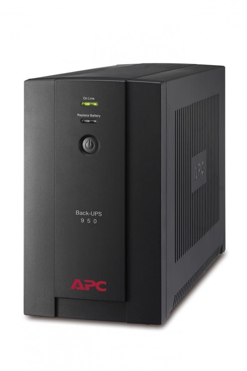 UPS APC Back-UPS BX950UI