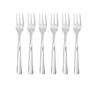 Zestaw widelczyków Altom Design Future New 0104013212 6 elementów