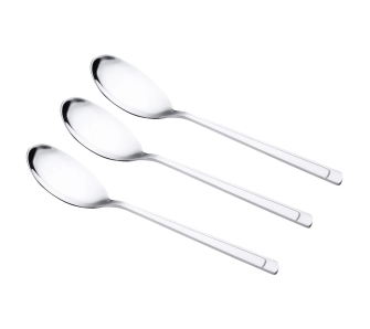 Zestaw łyżek Altom Design Cosmo 0104013229 3 elementy