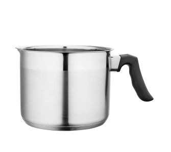 Garnek Altom Design Emilio Indukcja Stal nierdzewna 2,4l