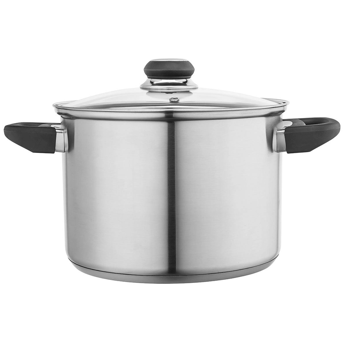 Altom Design Emilio Indukcja Stal nierdzewna 5,6l