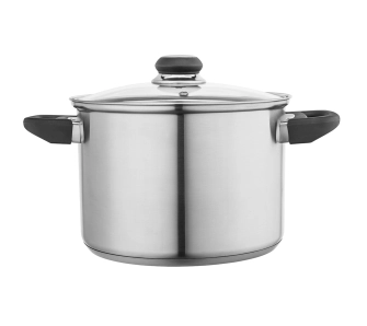 Garnek Altom Design Emilio Indukcja Stal nierdzewna 5,6l