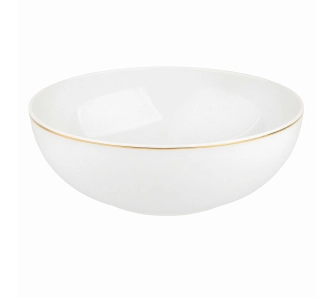 Salaterka MariaPaula Moderna Gold 25cm