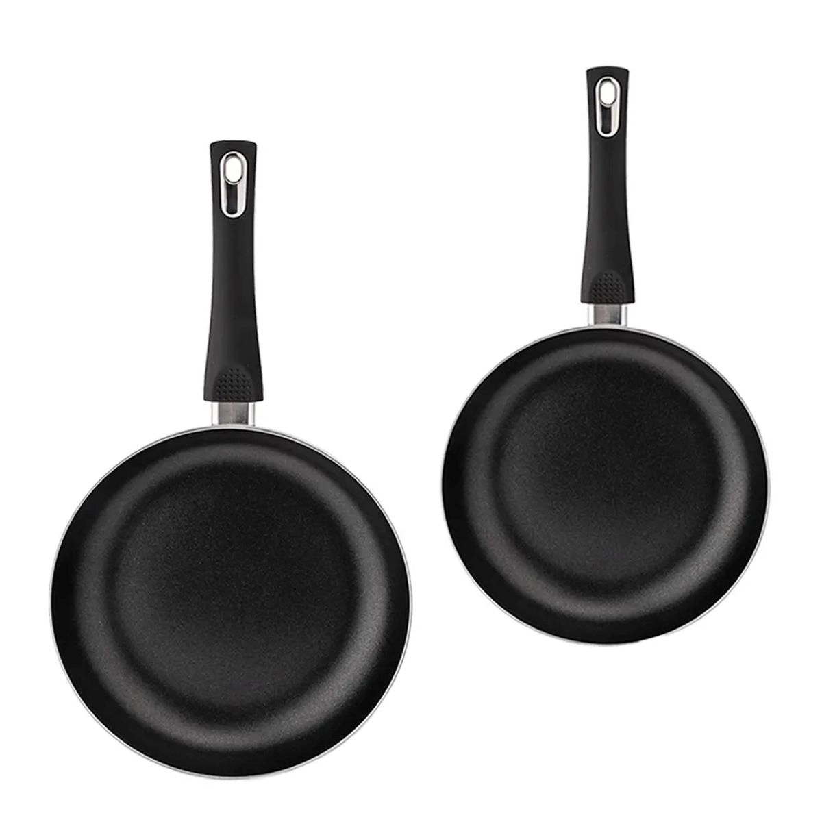 Zestaw patelni Valdinox Enzo Indukcja Aluminium 0204003772