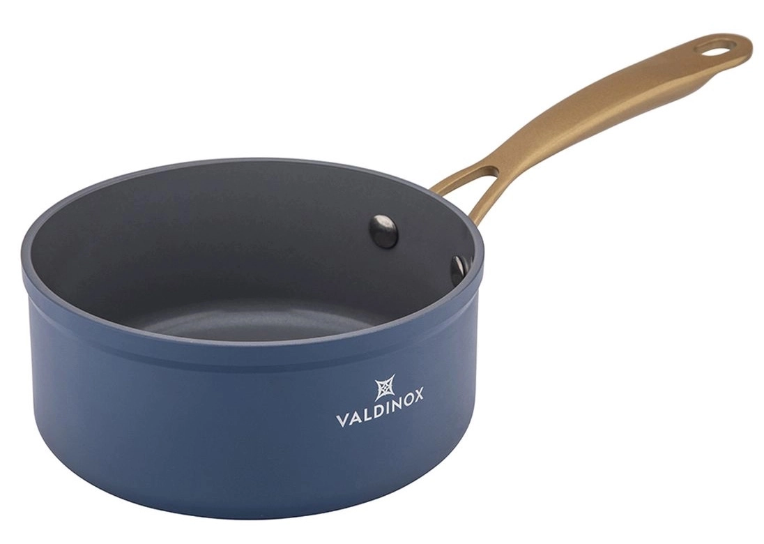 Valdinox Giovanni Indukcja Aluminium 1,2l