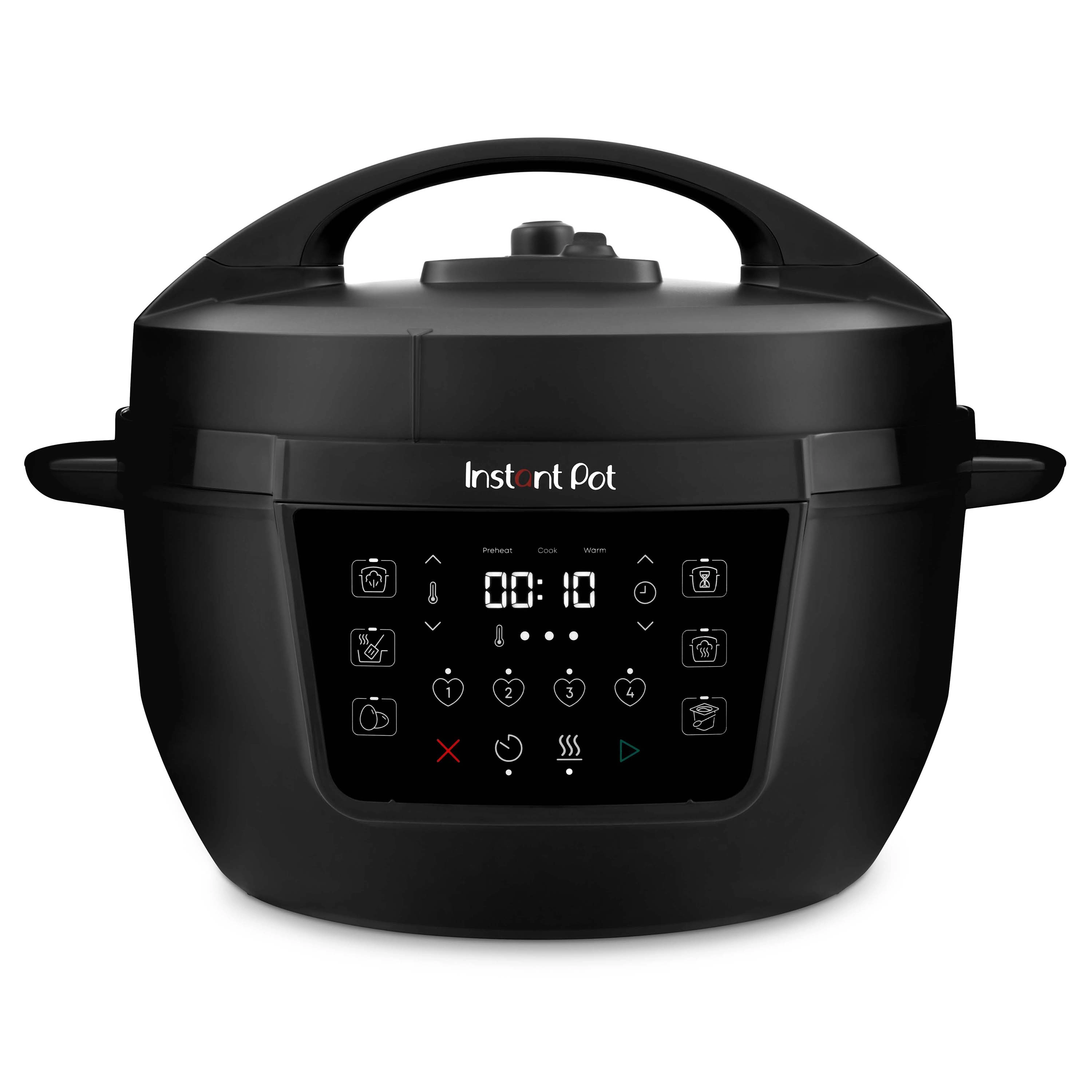 Instant Pot Rio XL 1000W 7,6l