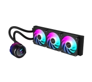 Gigabyte Aorus WaterForce X II 360 ARGB Czarny