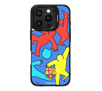 Etui OCPC Gaming FCB Magnetic SP do iPhone 16 Pro Max