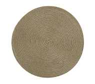 Altom Design 0208015212 38cm Złoty