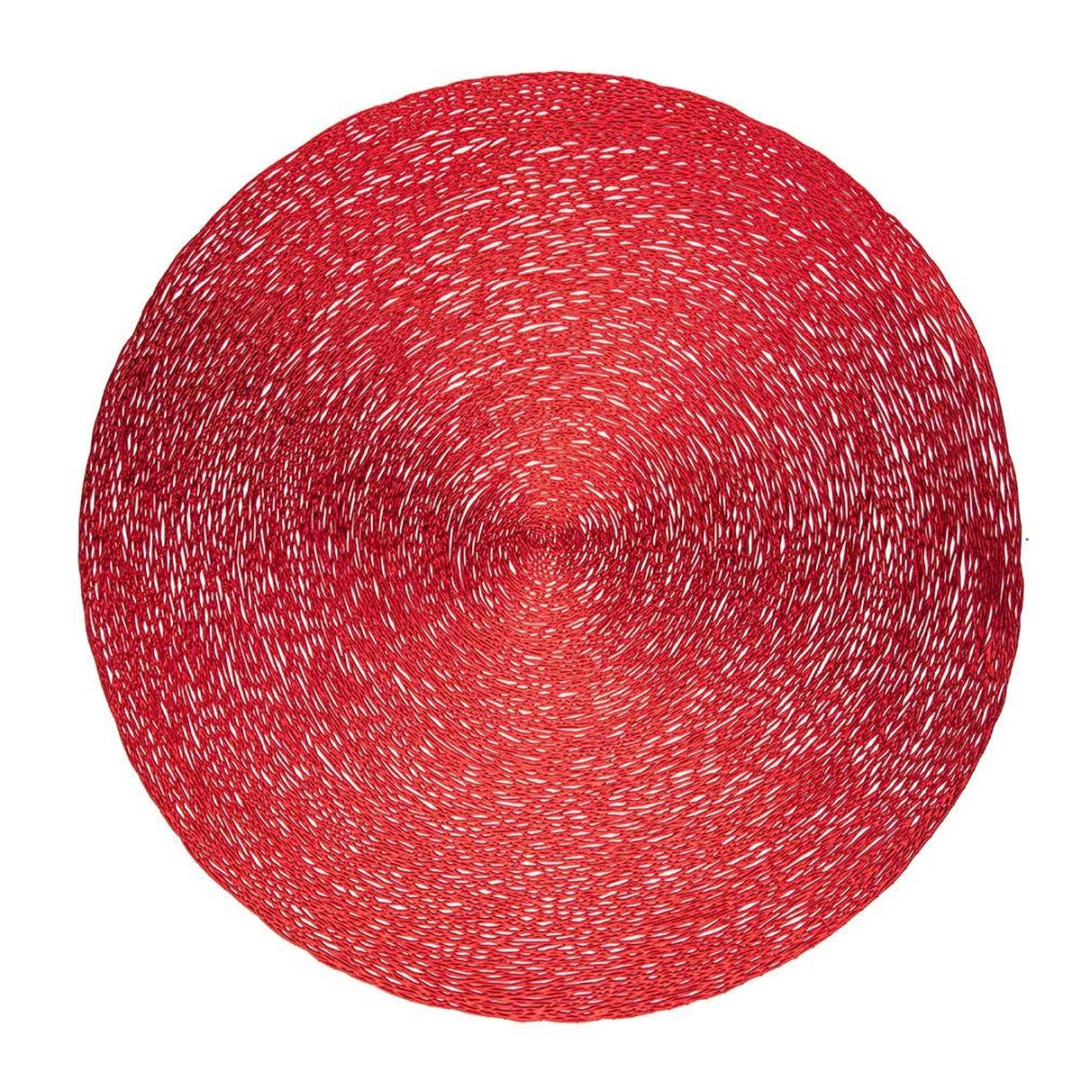 Altom Design 17080011192 38cm Czerwony