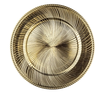 Podkładka pod talerz Altom Design Relief 17080011243 33cm