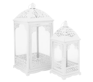 Altom Design 1704001263 Biały