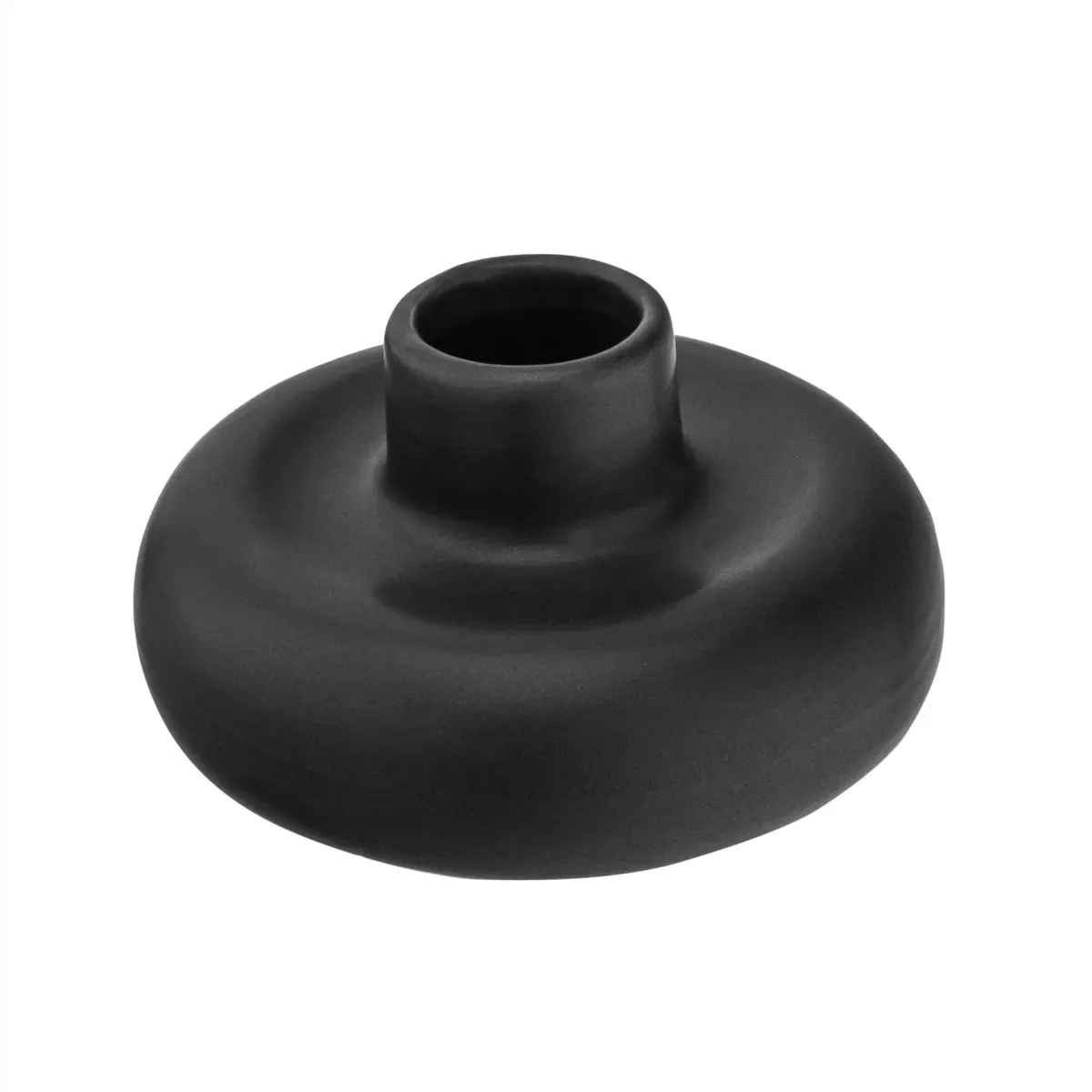 Świecznik Altom Design 1701001315 Czarny