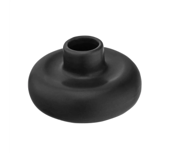 Świecznik Altom Design 1701001315 Czarny