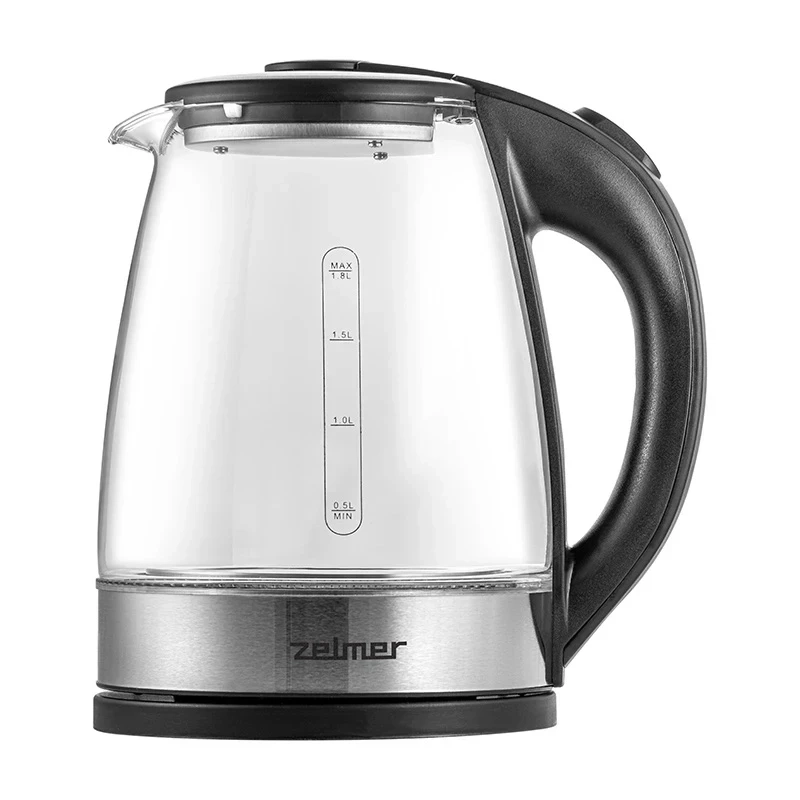 Zelmer ZCK8012 1,8l 1500W