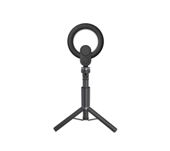 Kamera internetowa Lorgar Circulus 910 Czarno-biały