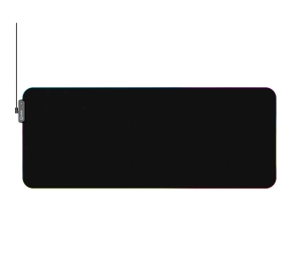 Podkładka Lorgar Steller 919 RGB Czarny