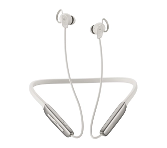 Słuchawki bezprzewodowe Edifier W280NB Pro ANC Dokanałowe Bluetooth 5.4 Funkcje AI Biały