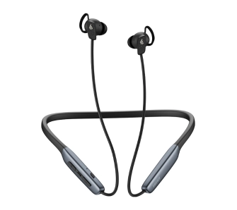 Słuchawki bezprzewodowe Edifier W280NB Pro ANC Dokanałowe Bluetooth 5.4 Funkcje AI Czarny