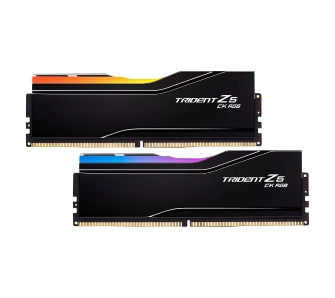 Pamięć RAM G.Skill Trident Z5 CK RGB DDR5 48GB (2 x 24GB) 8200 CL40 Czarny