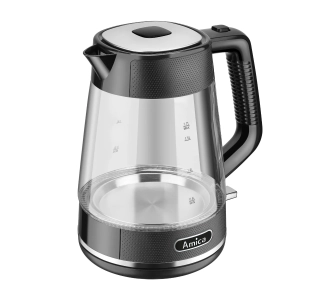 Czajnik Amica KF 4050G 1,7l 2200W