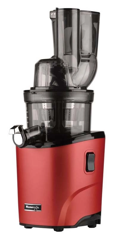 Wyciskarka wolnoobrotowa Kuvings REVO830 200W Czerwony