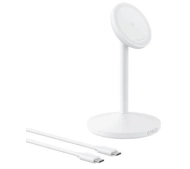 Anker MagGo Stand 15W Biały