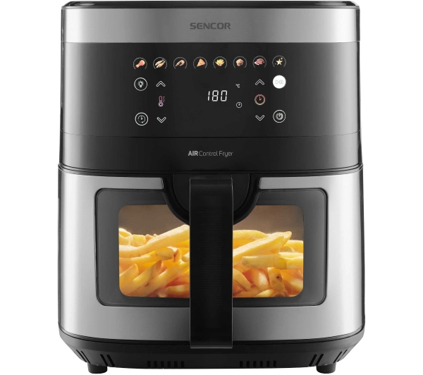 Sencor SFR 9000SS 1700W 9l