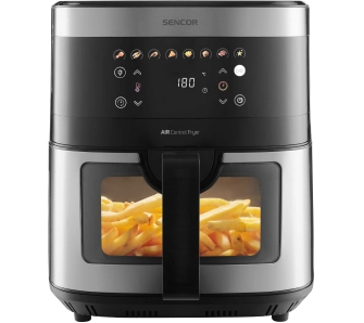 Air fryer Sencor SFR 9000SS 1700W 9l